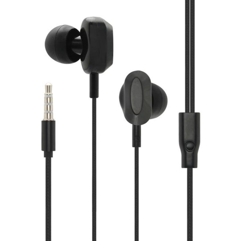 هندزفری پاپادا مدل STEREO125_plus