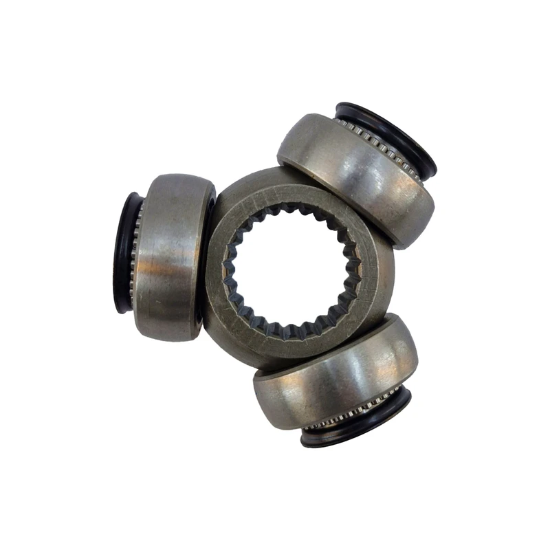 سه شاخه پلوس جی آی اس پی مدل S-PT-405PARS24KH کد 477714 مناسب برای پژو 405 و سمند