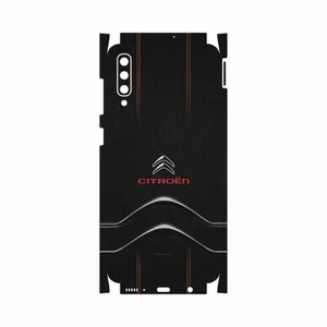 MAHOOT Citroen-FullSkin Cover Sticker for Samsung Galaxy A50