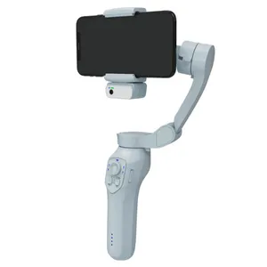 Porodo P7C Pro Plus Gimbal 