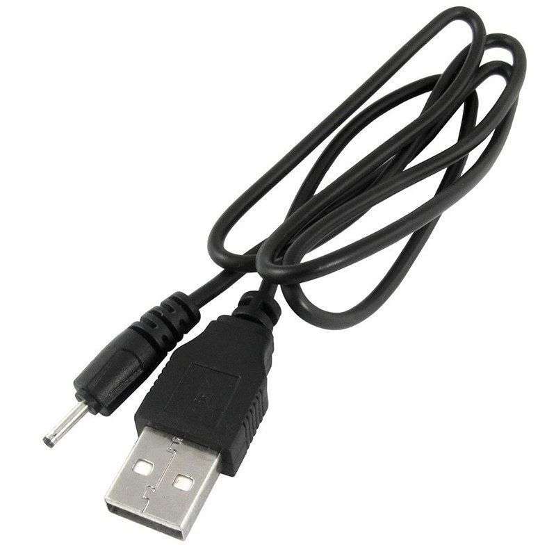 کابل تبدیل USB به سوزنی مدل A 003 طول 1 متر کابل تبدیل USB به سوزنی مدل A 003 طول 1 متر