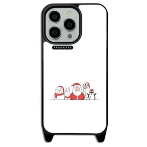 AKAM AMCWLA13PRO-CHRISTMAS16 Cover For Apple iPhone 13 Pro