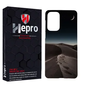 HEPRO MC Cover for XIAOMI Redmi Note 11 4G / Note 11S