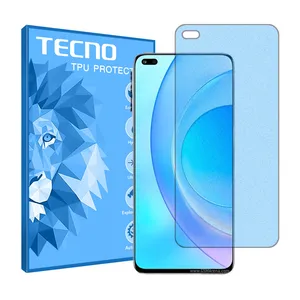 techno HyMblu matte screen protector suitable for Honor 50 Lite