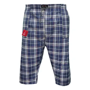 شلوارک مردانه نگین کد 51378