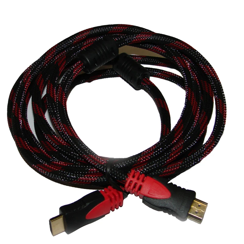 کابل HDMI مدل 8101 طول 5 متری