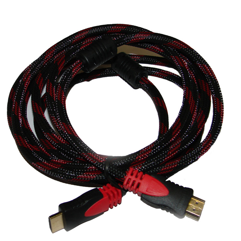کابل HDMI مدل 8101 طول 5 متری