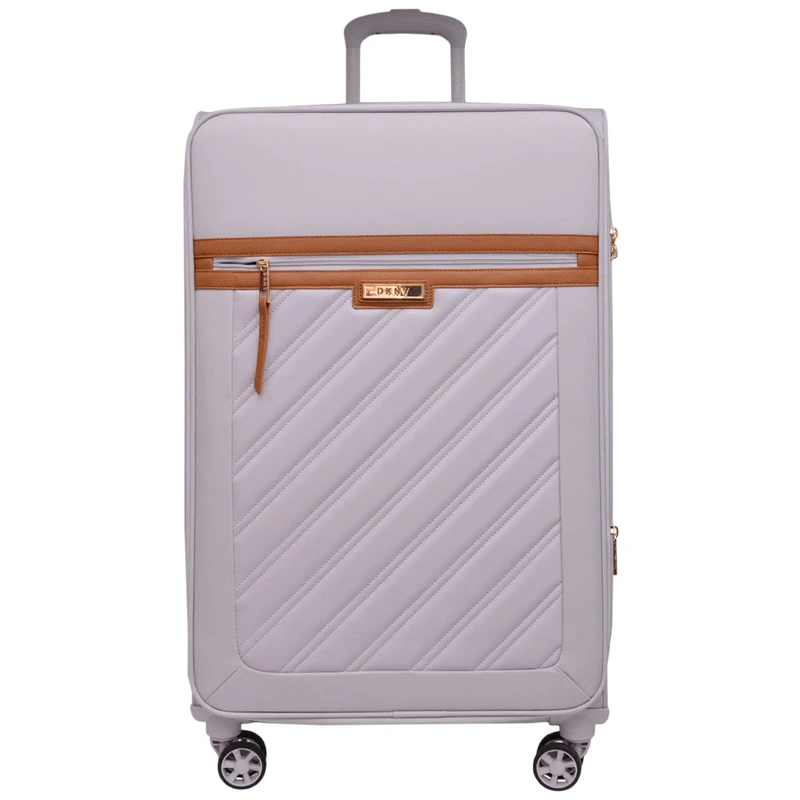 چمدان دی کی ان وای مدل SWEETDREAMS SD2 28 سایز بزرگ ارتفاع 80 سانتی متر