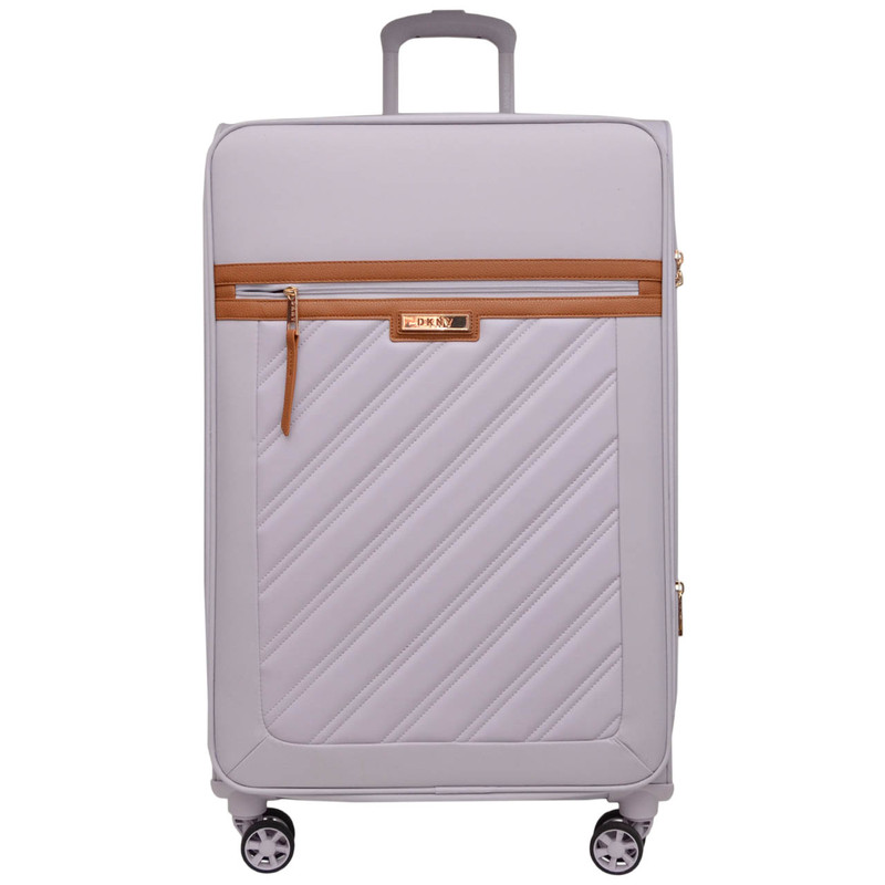 چمدان دی کی ان وای مدل SWEETDREAMS SD2 28 سایز بزرگ ارتفاع 80 سانتی متر