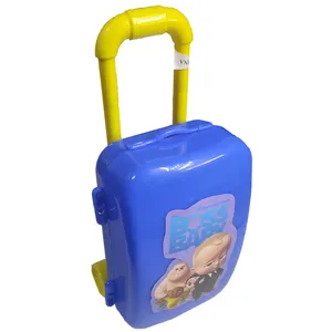 اسباب بازی شانسی مدل چمدان