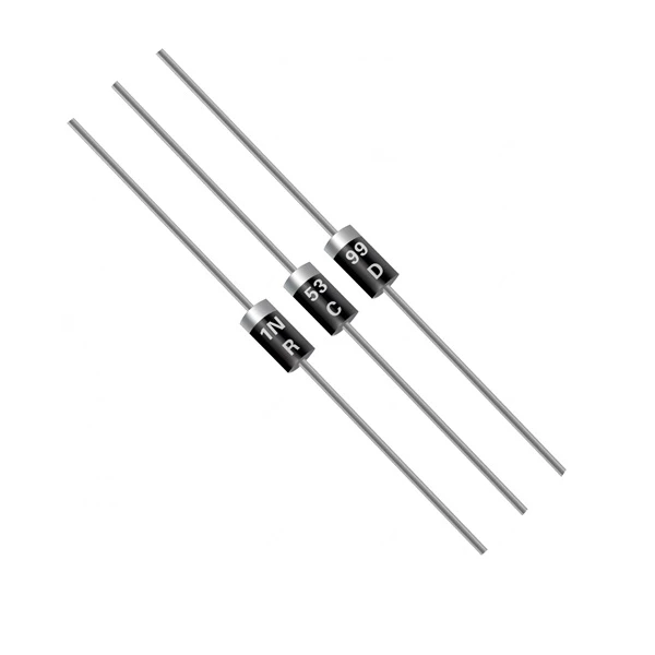  دیود فست ام ای سی مدل IN5399 بسته 10 عددی