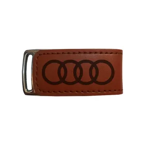 فلش مموری مدل آئودی ظرفیت 16 گیگابایت