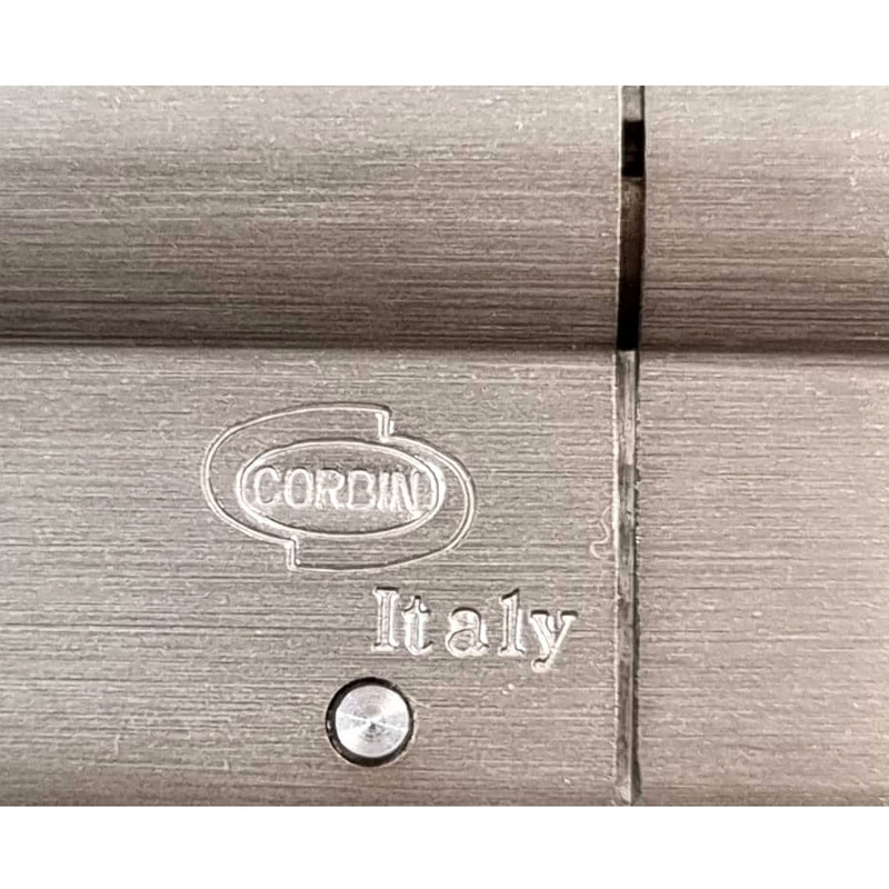 قفل سوییچی کربین مدل new 2023