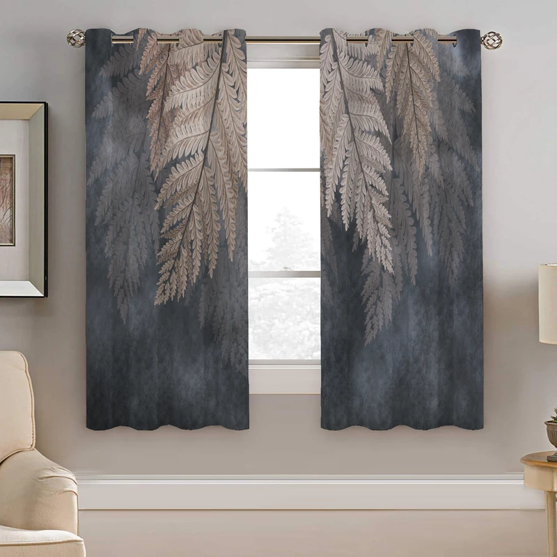 پرده نیروانا مدل plk2936 سایز 190 × 140 سانتی متر 