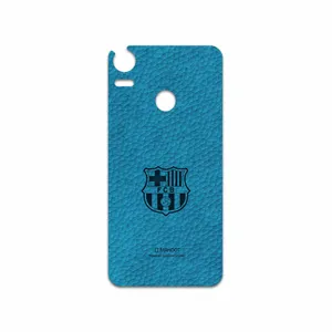 MAHOOT BL-BRCA Cover Sticker for HTC Desire 10 Pro