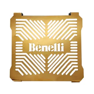 محافظ رادیاتور موتور سیکلت مدل BNL-G مناسب برای بنلی