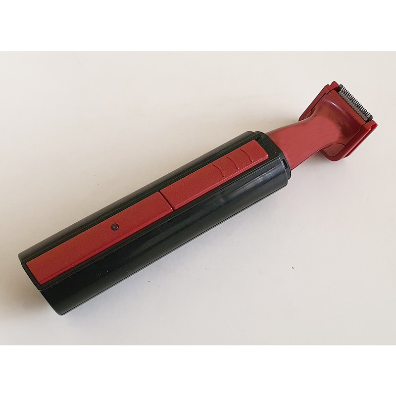 ماشین اصلاح موی سر و صورت جاندلی مدل JDL-7501 ماشین اصلاح موی سر و صورت جاندلی مدل JDL-7501