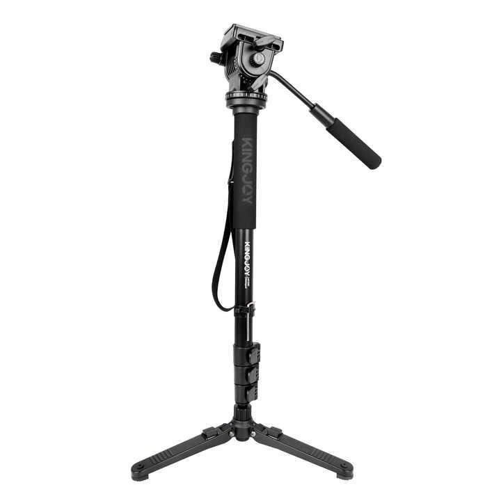 تک پایه دوربین کینگ‌جوی مدل MP-208F