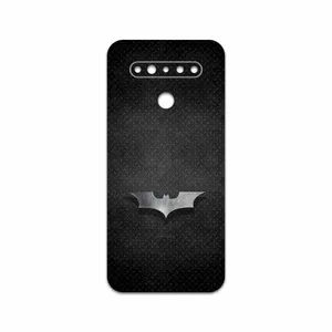 MAHOOT Batman Cover Sticker for LG K41s