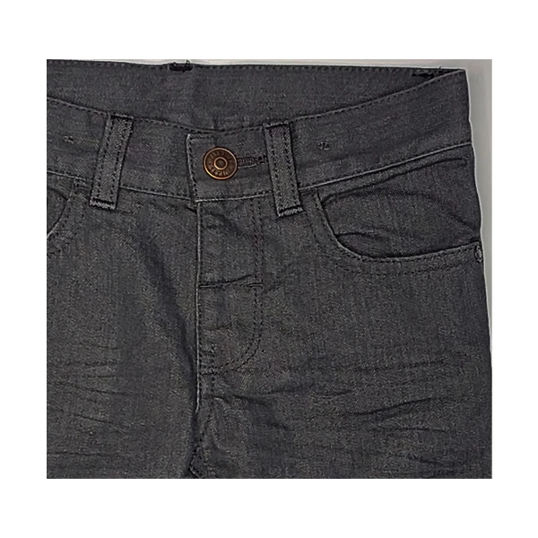 عکس شماره 3 : شلوار جین معمولی پسرانه مدل 5967