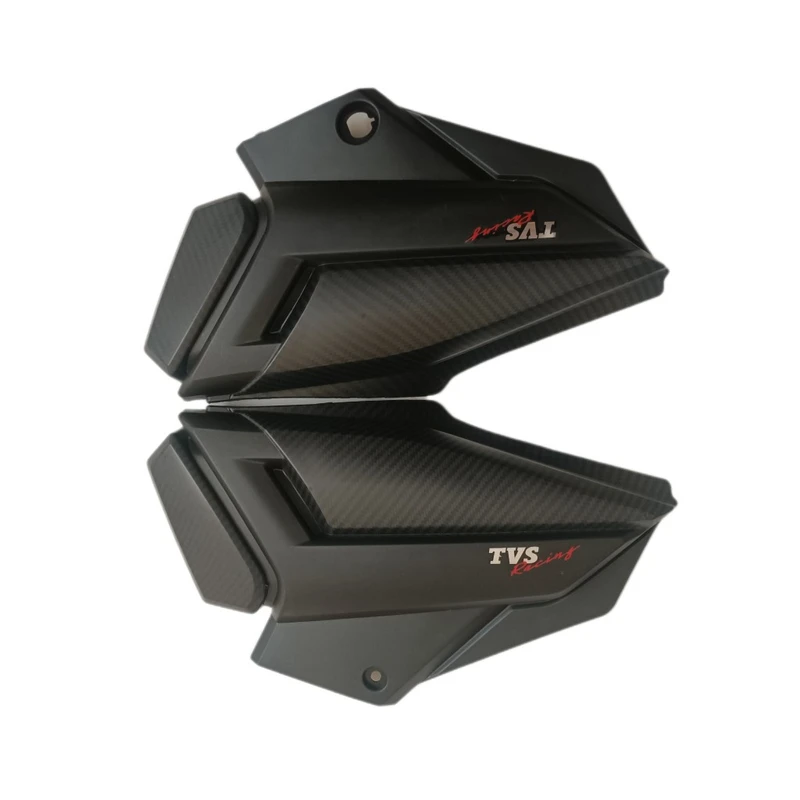 قاب بغل موتورسیکلت مدل TVS-APACHE مناسب برای آپاچی مجموعه 2 عددی