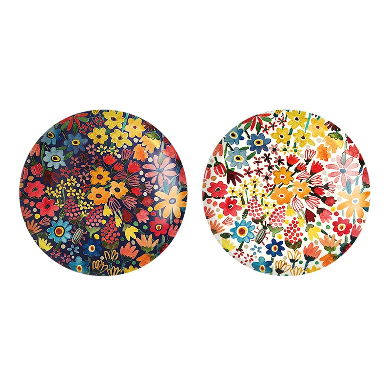 مگنت خندالو طرح  کد 22462245 مجموعه 2 عددی