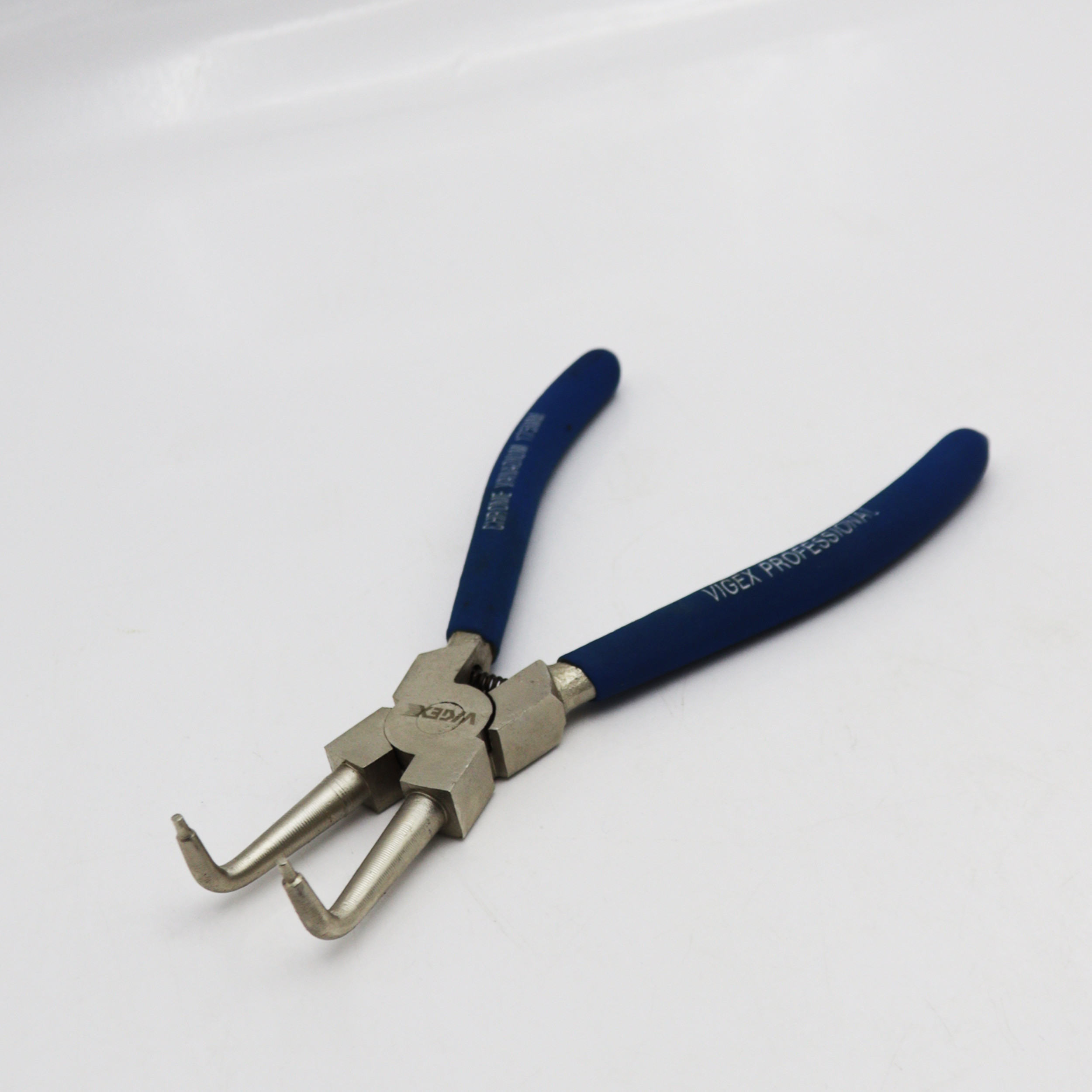 انبر خار باز کن و انبر خار جمع کن ویجکس مدل YP-SAR KAJ-SAF-7INCH مجموعه 4 عددی