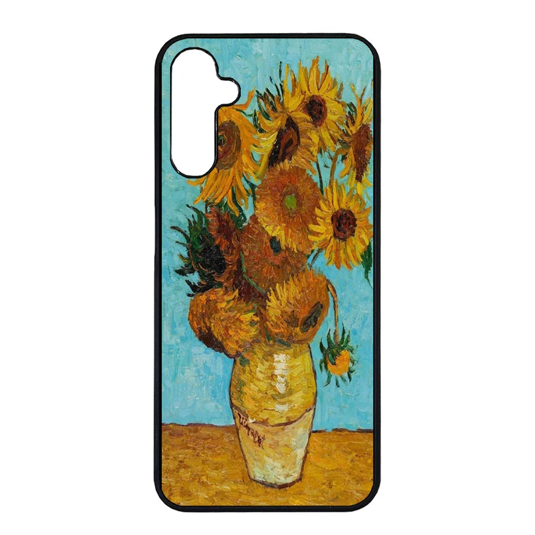 کاور طرح نقاشی مناسب برای گوشی موبایل سامسونگ galaxy a14 5g