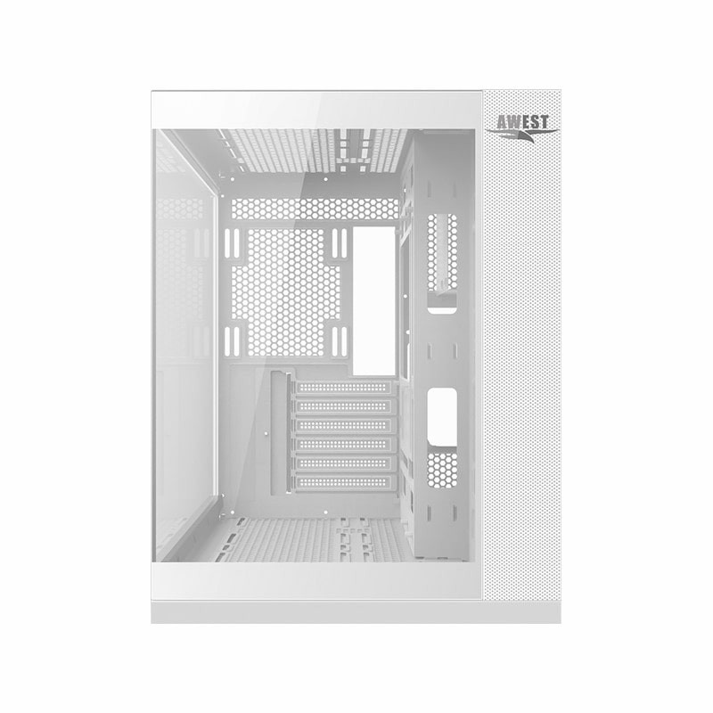 کیس کامپیوتر اوست مدل GT-AQ12-MW