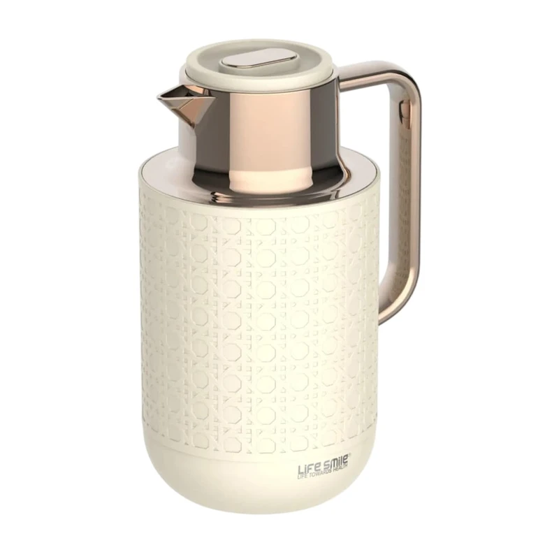 فلاسک لایف اسمایل مدل FK-6-1000 گنجایش یک لیتر
