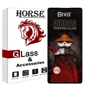 Horse SIFUHORS Screen Protector For Realme 7 5G