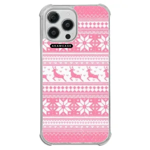 AKAM AMCWTA13PROMAX-CHRISTMAS10 Cover For Apple iPhone 13 Pro Max