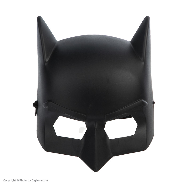 فیگور تریتی تویز مدل بت من کد TT91001