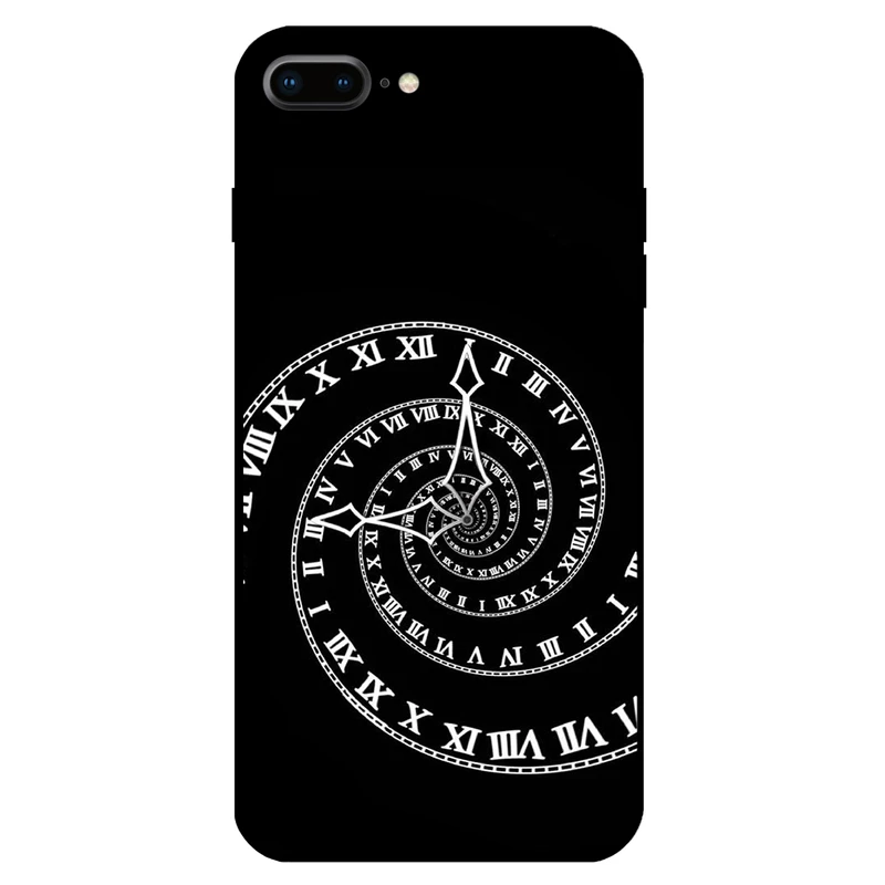 کاور مگافون کد 8160 مناسب برای گوشی موبایل اپل iPhone 8 Plus