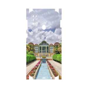 MAHOOT Eram garden-FullSkin Cover Sticker for Samsung Galaxy M30s