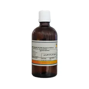عرق غنی شده فلفل قرمز گیاه کالا - 100 میلی لیتر 