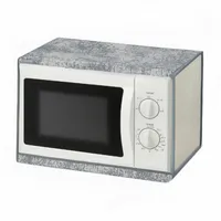 کاور&nbsp;مایکروفر کد 5040