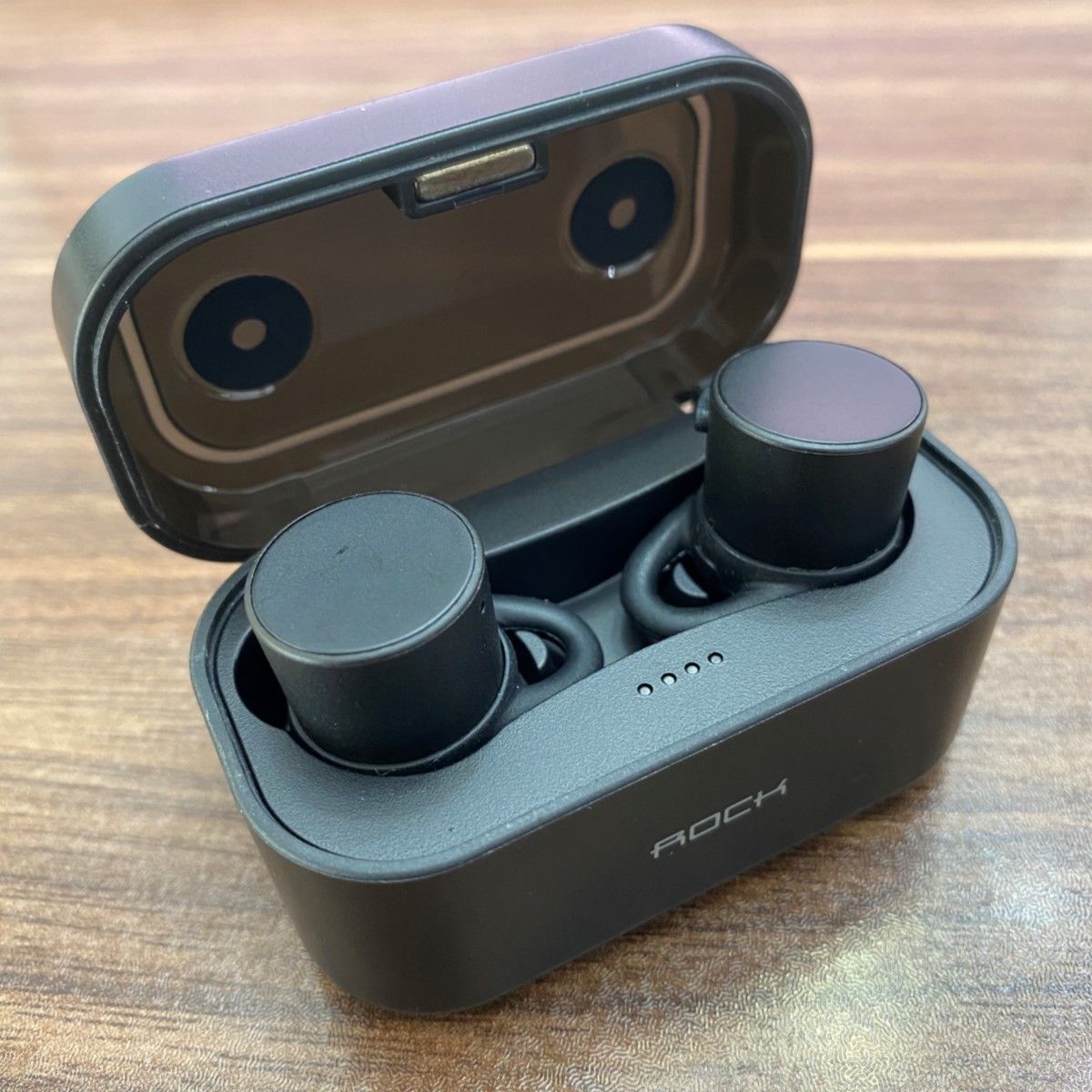هدفون بی سیم راک مدل True Wireless Stereo -  - 17