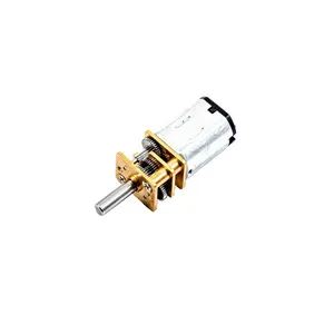موتور آرمیچر گجت مدل 400RPM