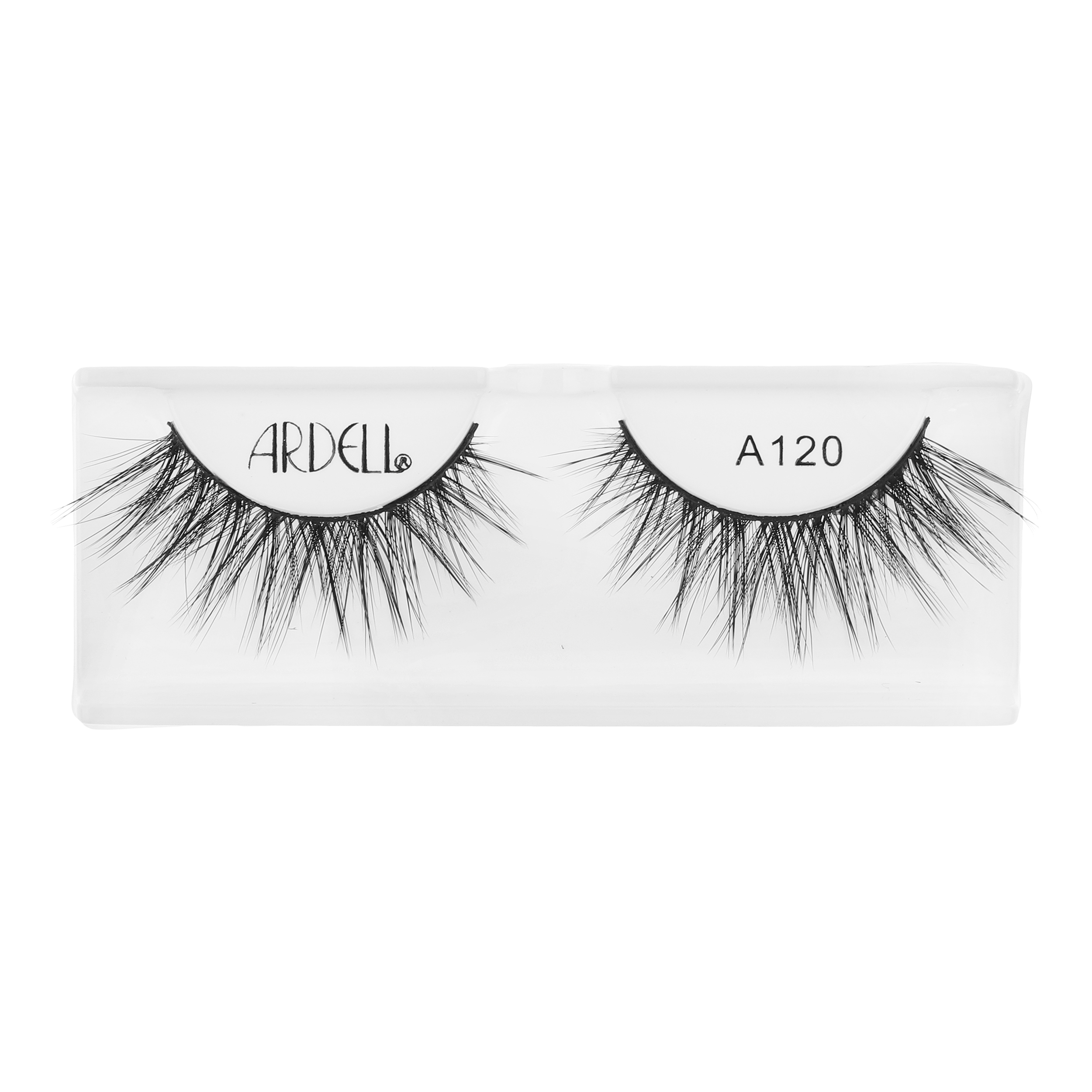 مژه مصنوعی سه‌بعدی آردل مدل 3D Mega Volume A120