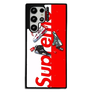 AKAM AMC-WSGS22U-SUPREME11 Cover For Samsung Galaxy S21 Ultra