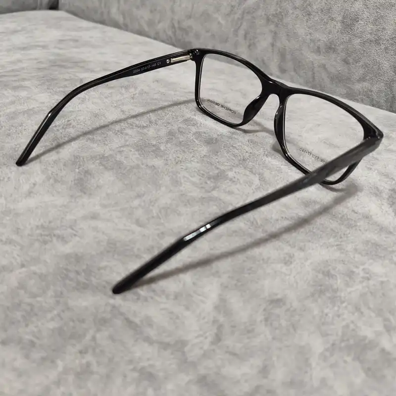 فریم عینک طبی مدل ویفرر تیار کد 0188