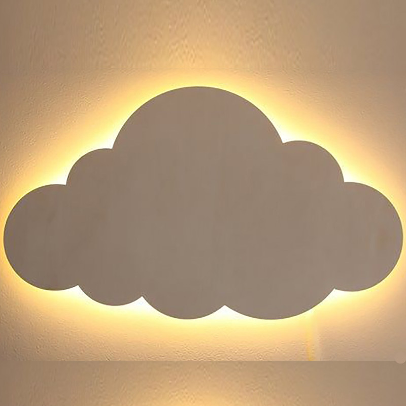 چراغ خواب اتاق کودک مدل 0011