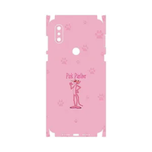 MAHOOT The Pink Panther-FullSkin Cover Sticker for Xiaomi Mi Mix 3