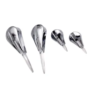 عقربه کیلومتر خودرو قطعه سازان کبیر مدل KL-ALL-30466 مجموعه 4 عددی 