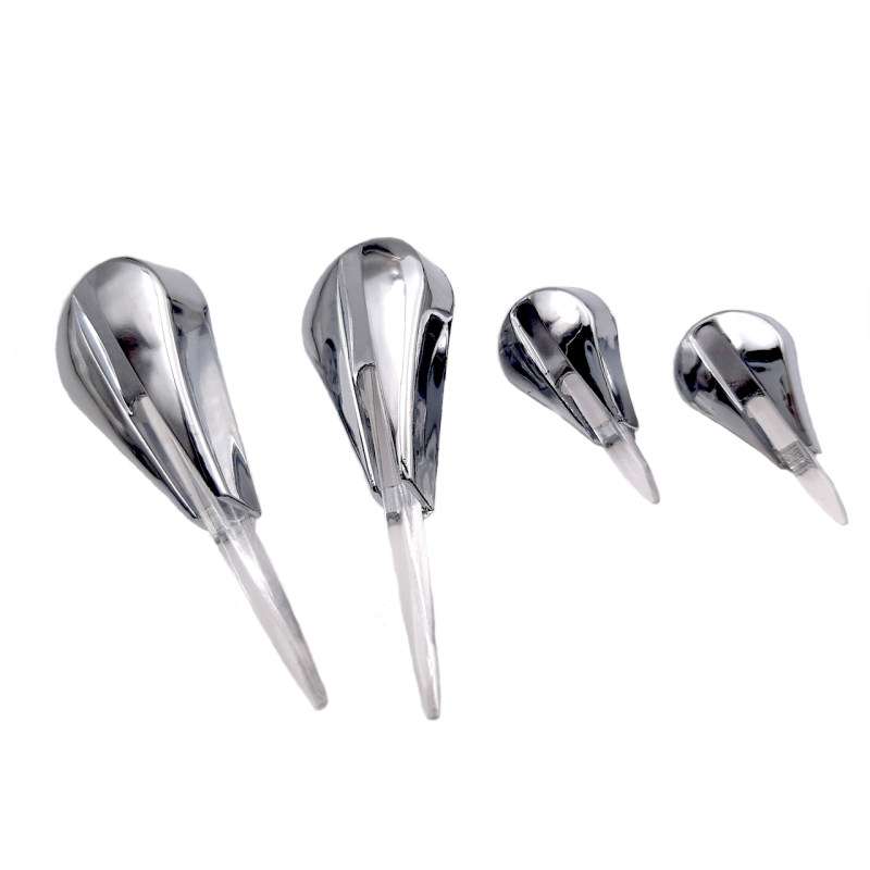 عقربه کیلومتر خودرو قطعه سازان کبیر مدل KL-ALL-30466 مجموعه 4 عددی