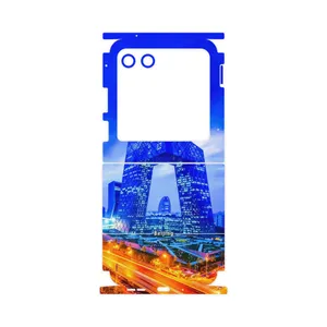 MAHOOT Beijing city-FullSkin Cover Sticker for Motorola Razr 40 Ultra