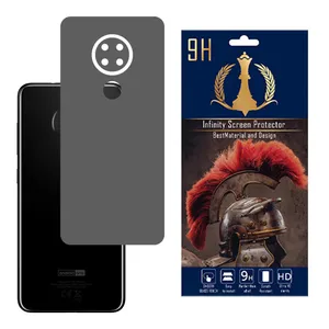 Infinity PRO MAX Cover Sticker For Nokia 6.2