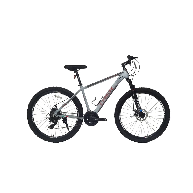 دوچرخه کوهستان ترک وان مدل AT-500 سایز طوقه 27.5 اینچ