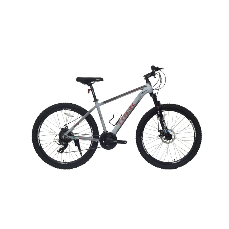 دوچرخه کوهستان ترک وان مدل AT-500 سایز طوقه 27.5 اینچ